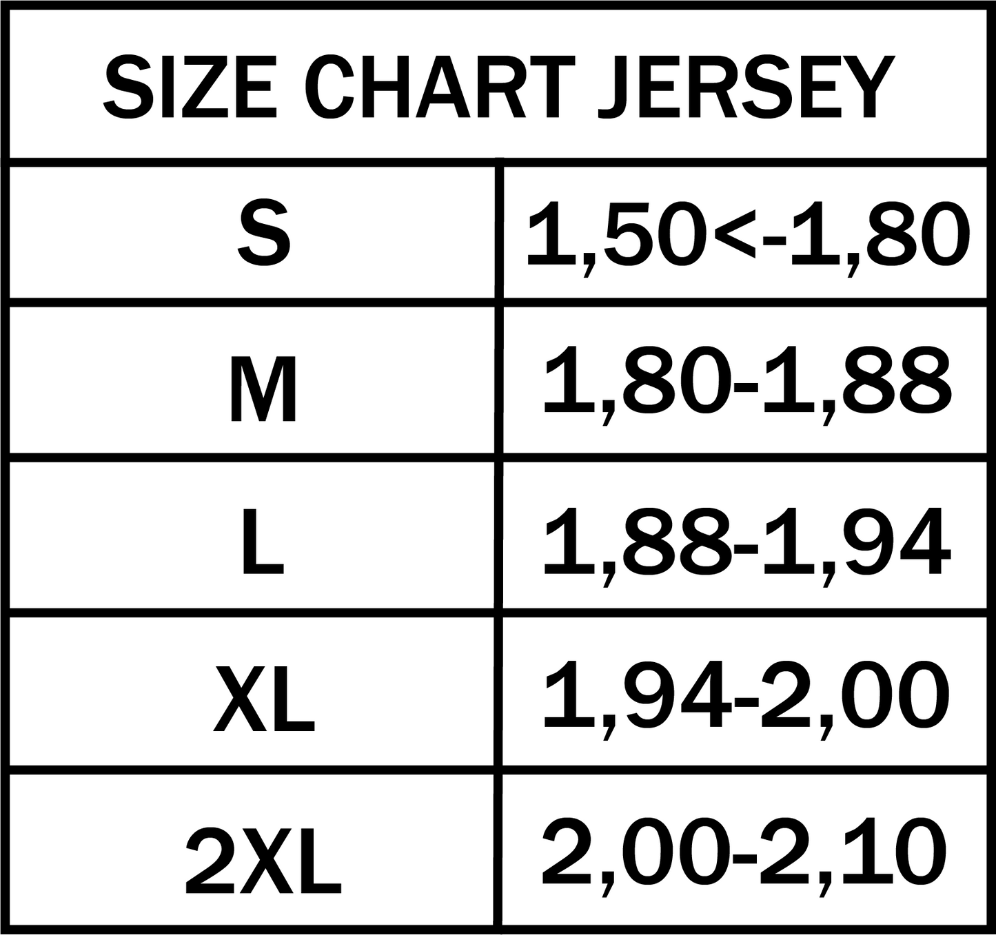 ULTIMATE VINTAGE JERSEY - GEKYUME