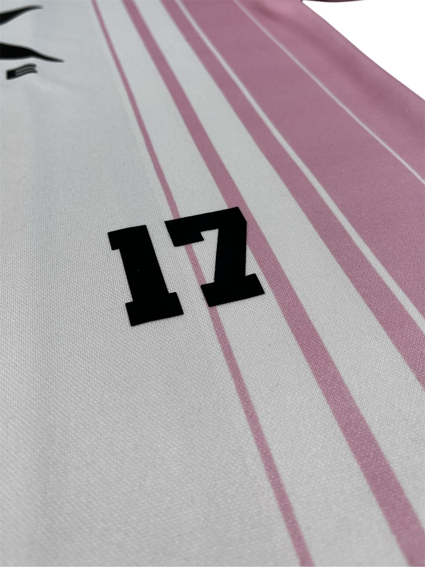ULTIMATE VINTAGE JERSEY - GEKYUME