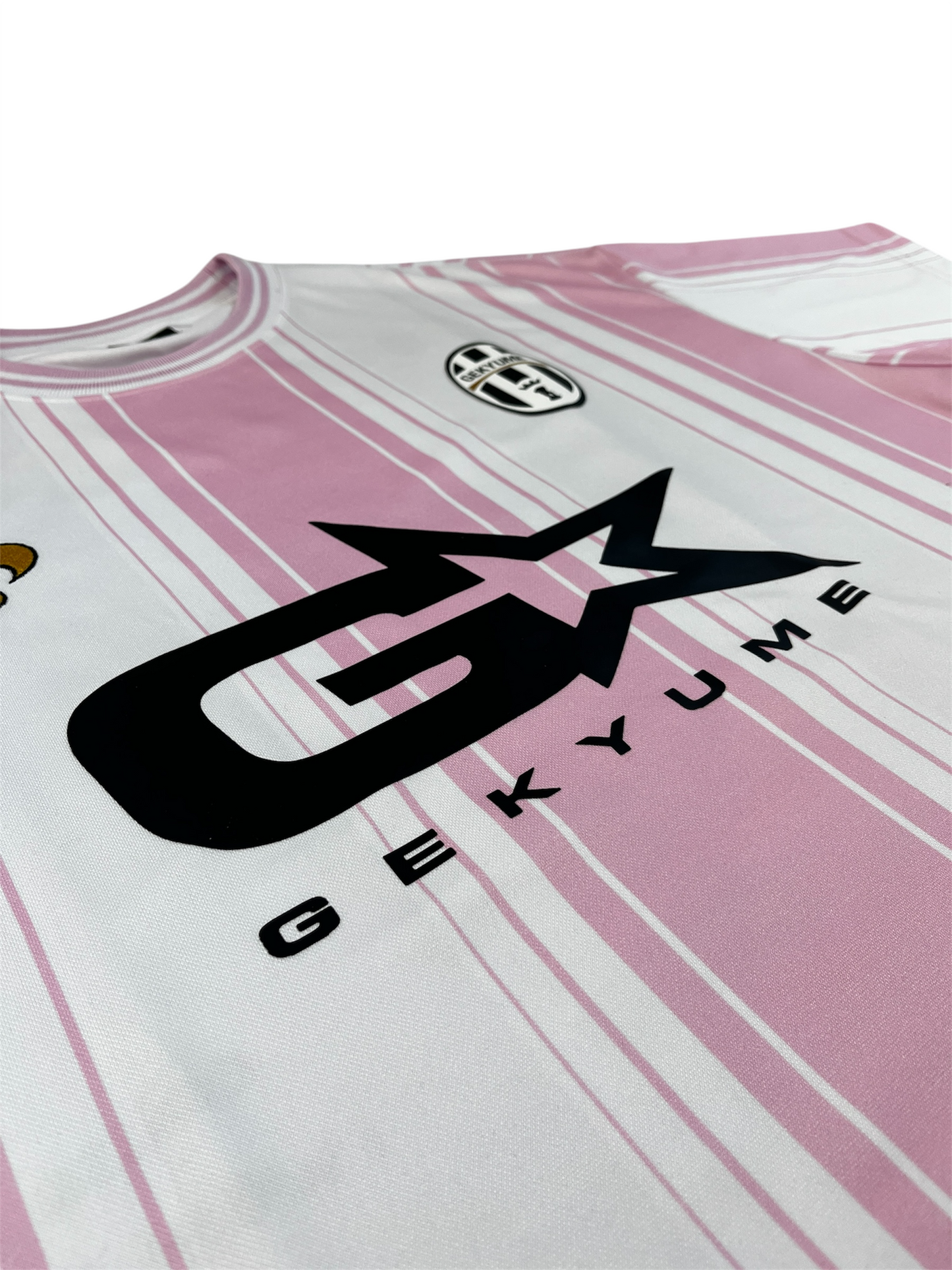 ULTIMATE VINTAGE JERSEY - GEKYUME