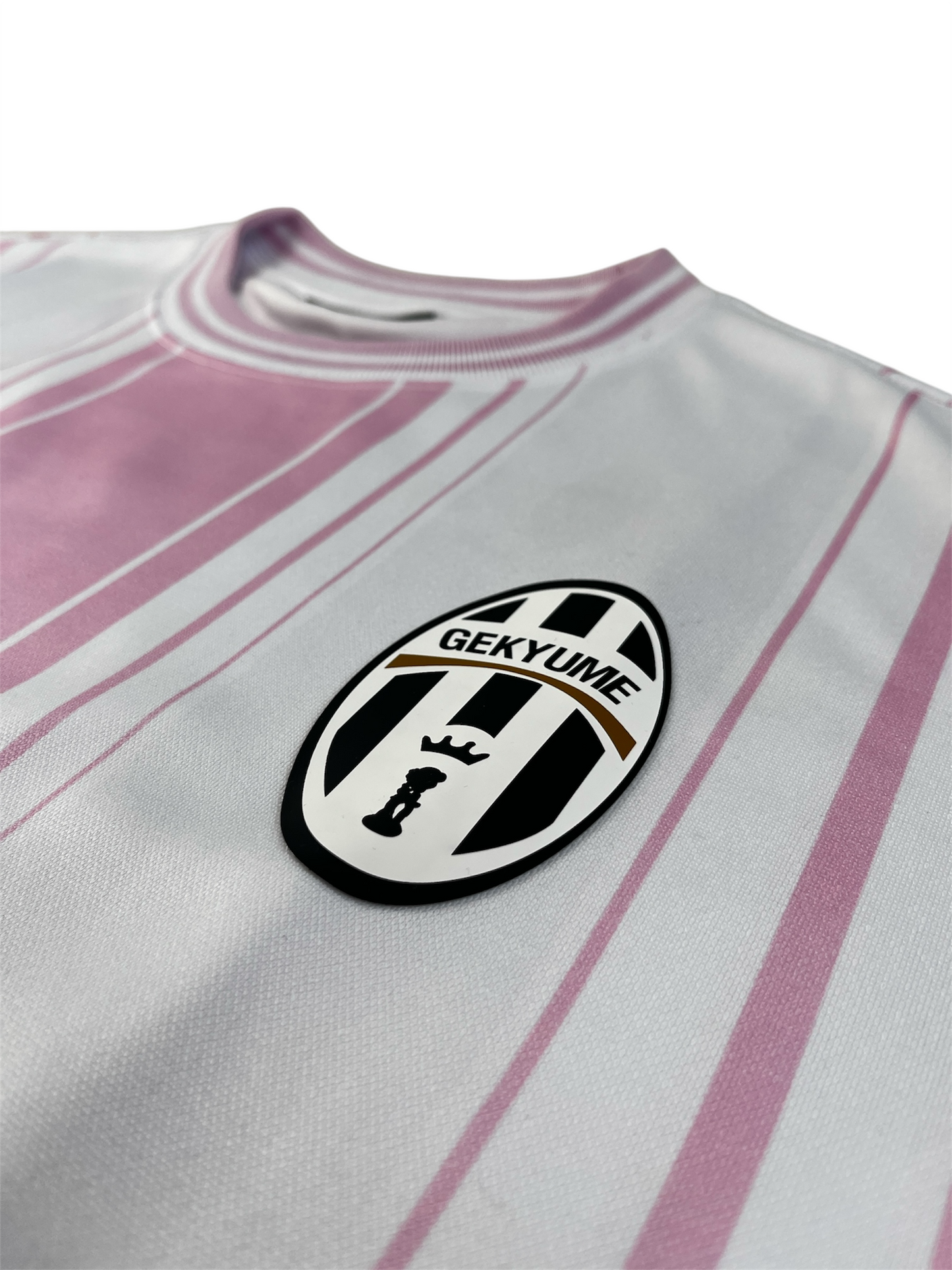 ULTIMATE VINTAGE JERSEY - GEKYUME