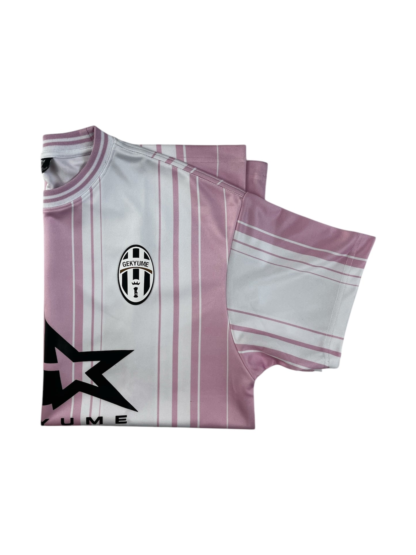 ULTIMATE VINTAGE JERSEY - GEKYUME