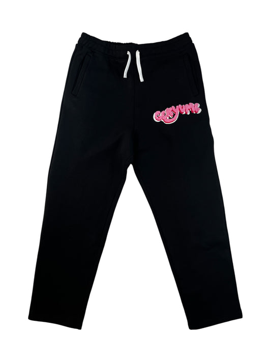 CLASSIC JOGGER - BLACK