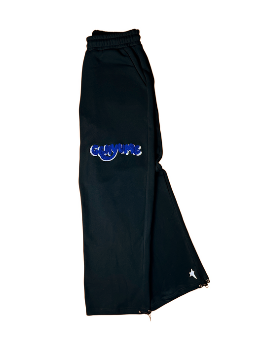 CLASSIC JOGGER V2 - BLUE